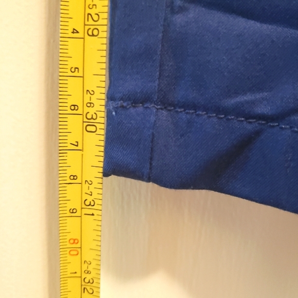 Guess, Blue Pants - Picture 8 of 9